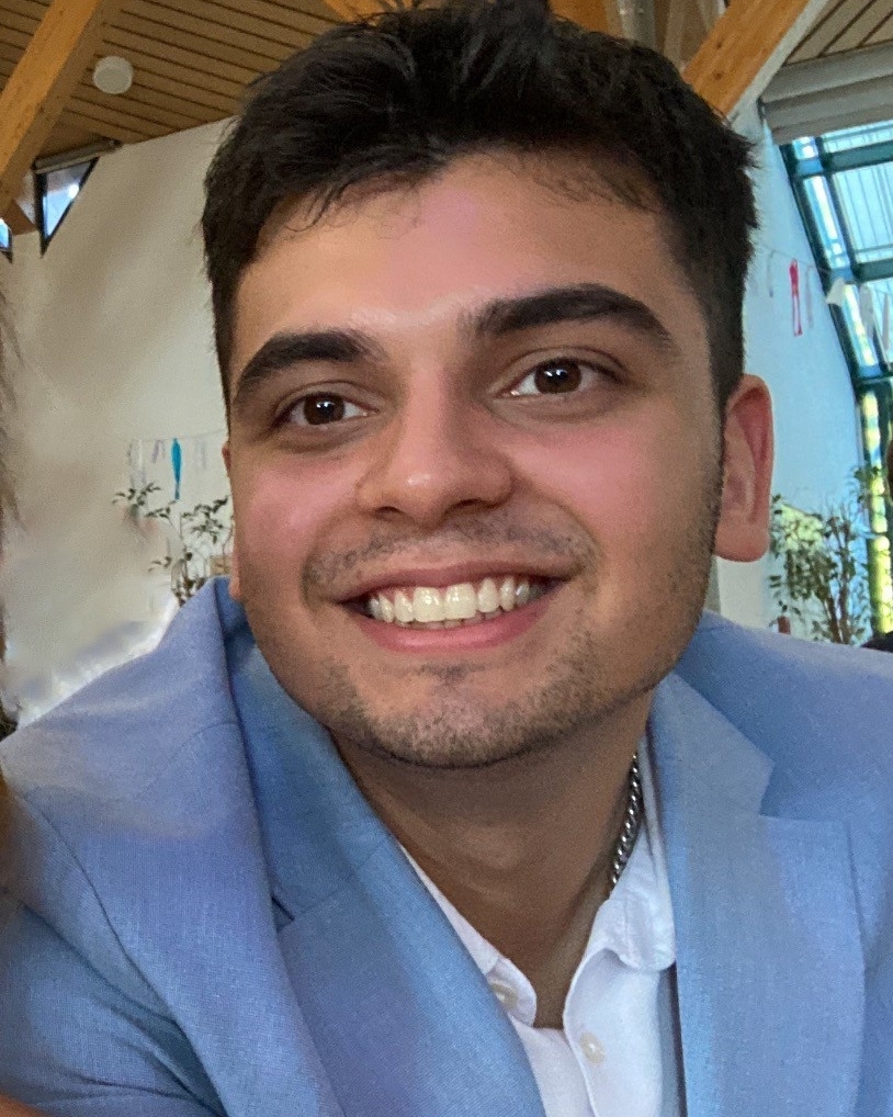 Profilbild von Ritik