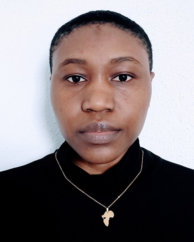 Profilbild von Mariam