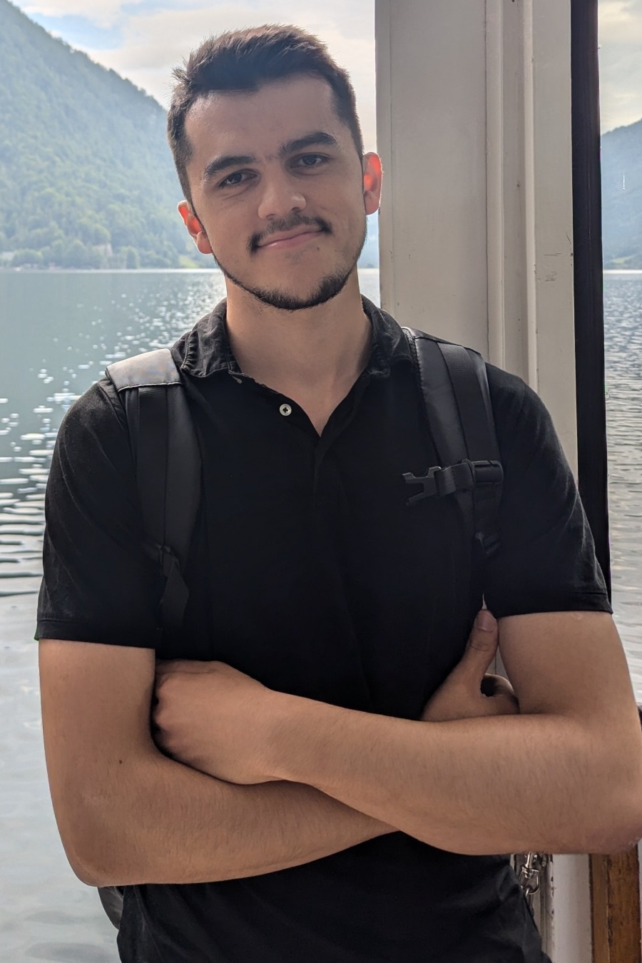 Weiteres Foto von Khojiakbar