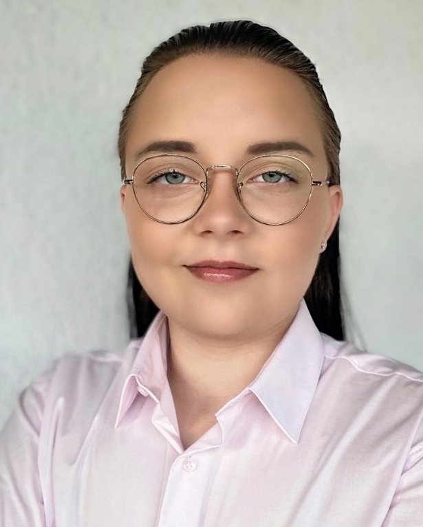 Profilbild von Armanda