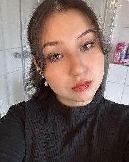 Profilbild von Maja