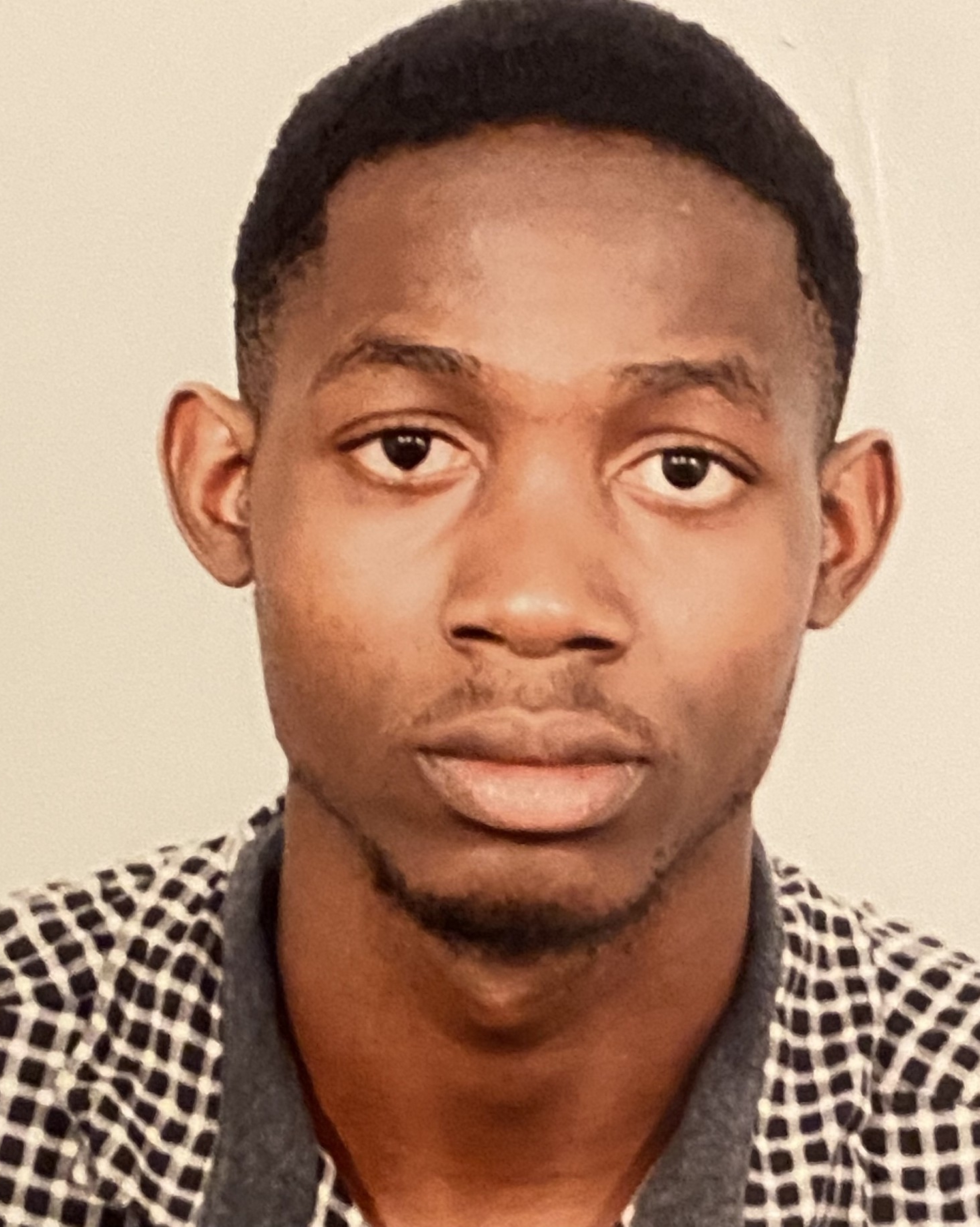Profilbild von Djomgoue Djomgoue
