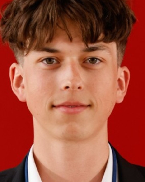 Profilbild von Ben Arno