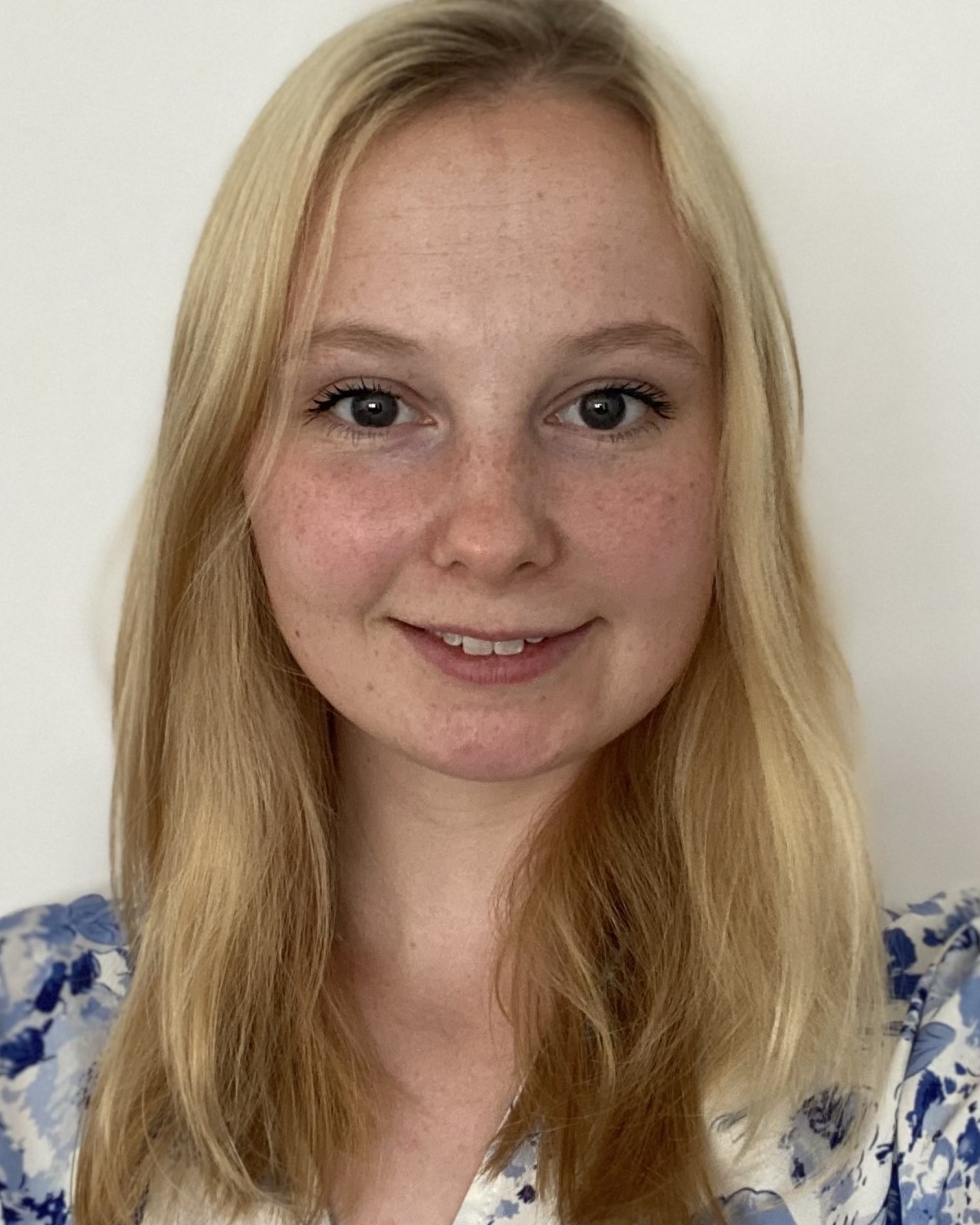 Profilbild von Ramona