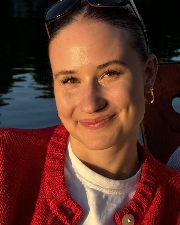 Profilbild von Marit