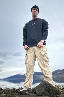 Weiteres Foto von Leon