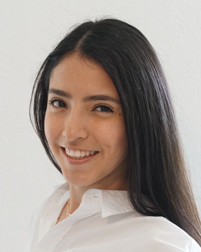 Profilbild von Samantha Nicole