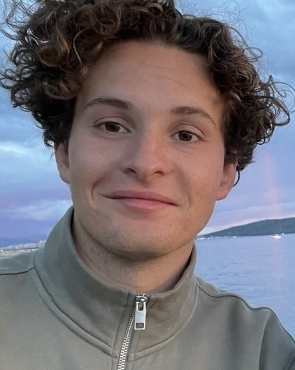 Profilbild von Tymothé Sven
