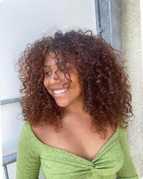 Profilbild von Patricia Maria