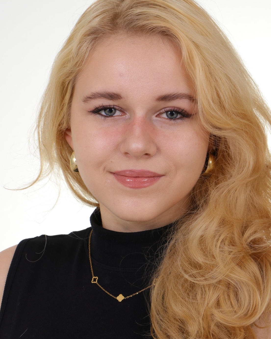 Profilbild von Julia