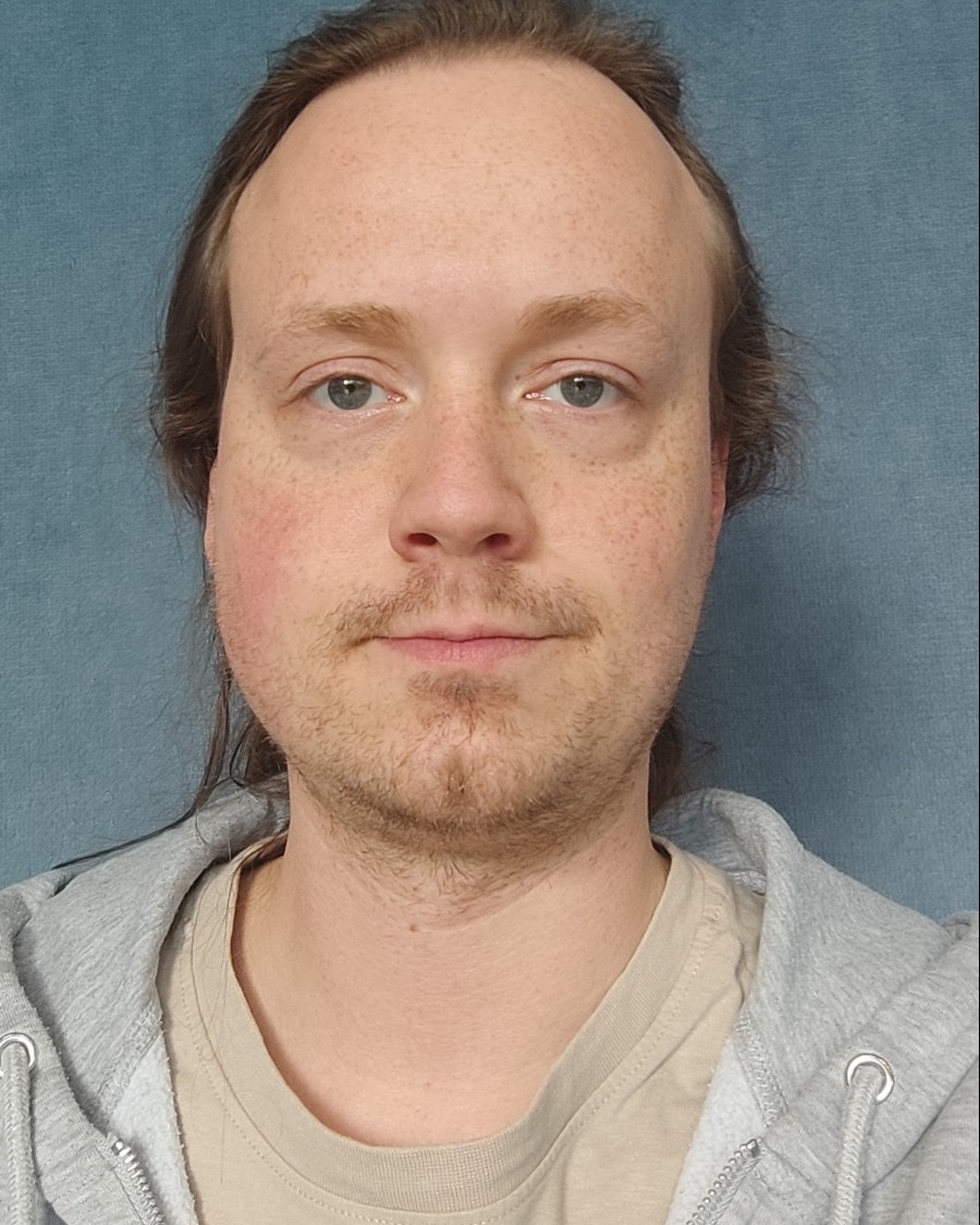 Profilbild von Hendrik