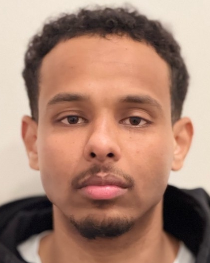 Profilbild von Mohamed