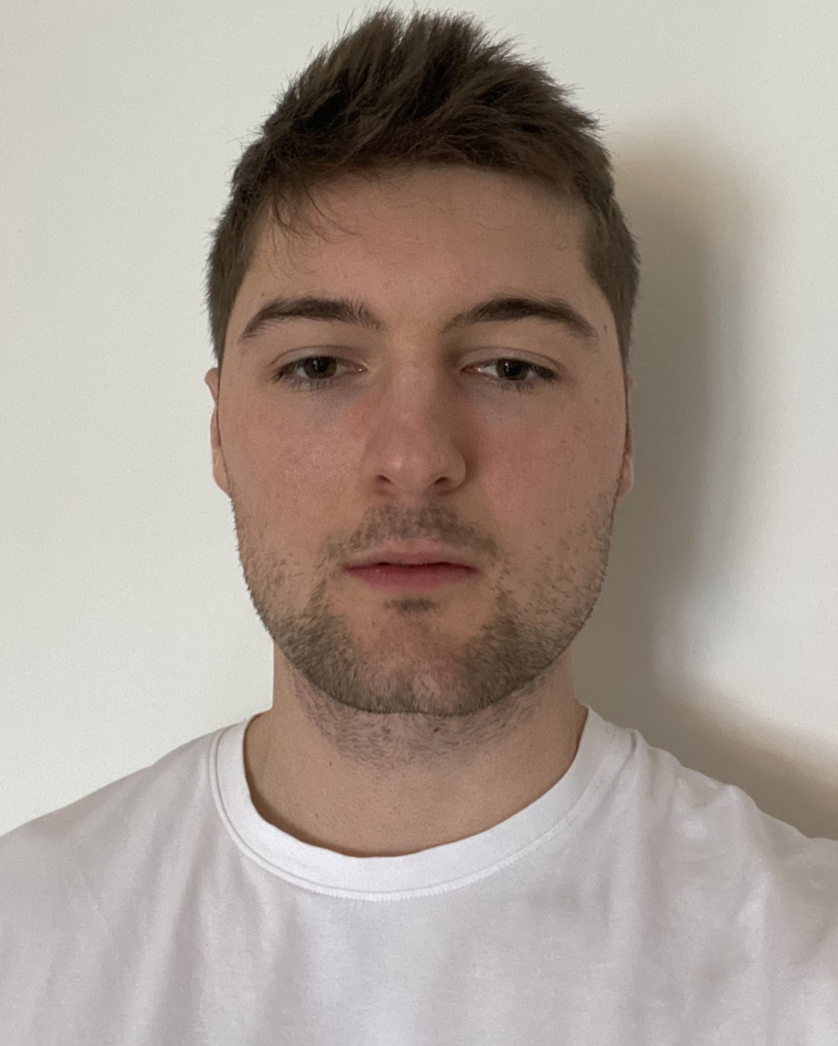 Profilbild von Benedict