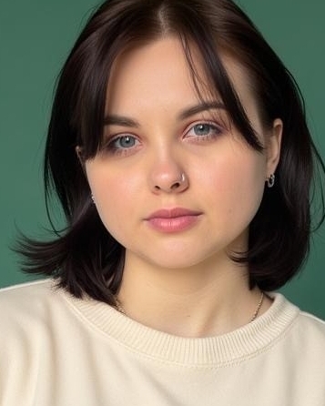 Profilbild von Katelyn