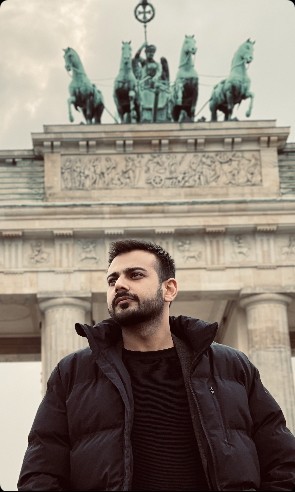 Weiteres Foto von Mahan