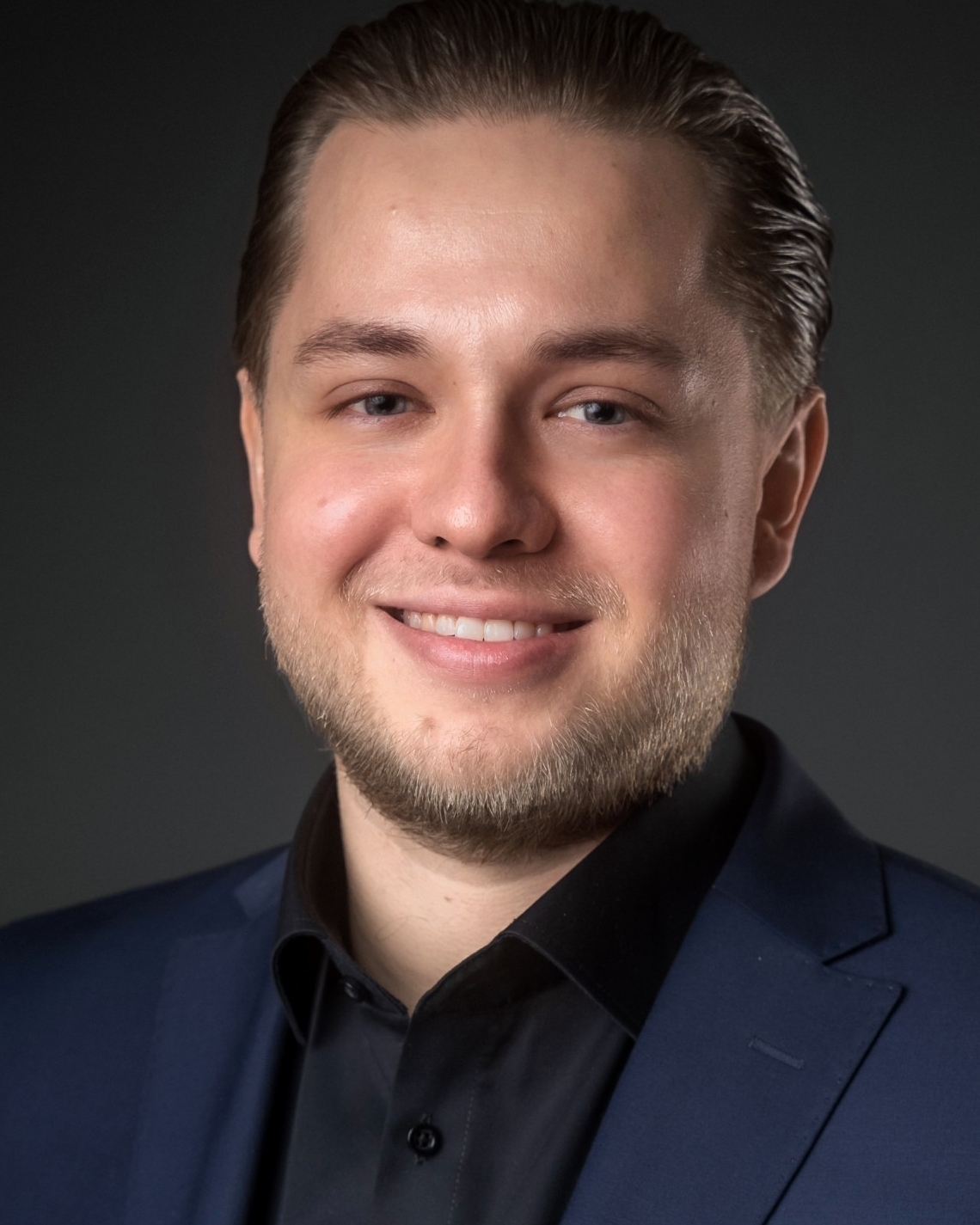 Profilbild von Dennis
