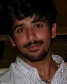 Profilbild von Calvin Karan