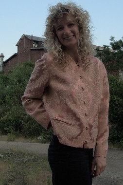 Weiteres Foto von Hannah