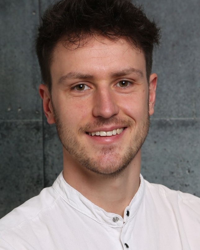 Profilbild von Tom
