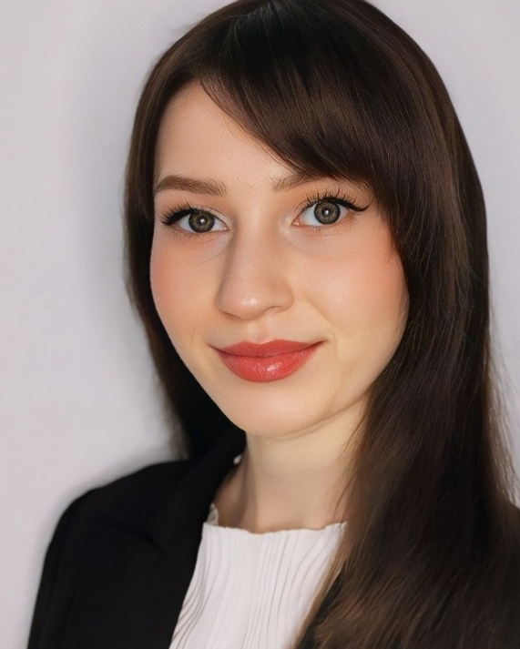 Profilbild von Kristina
