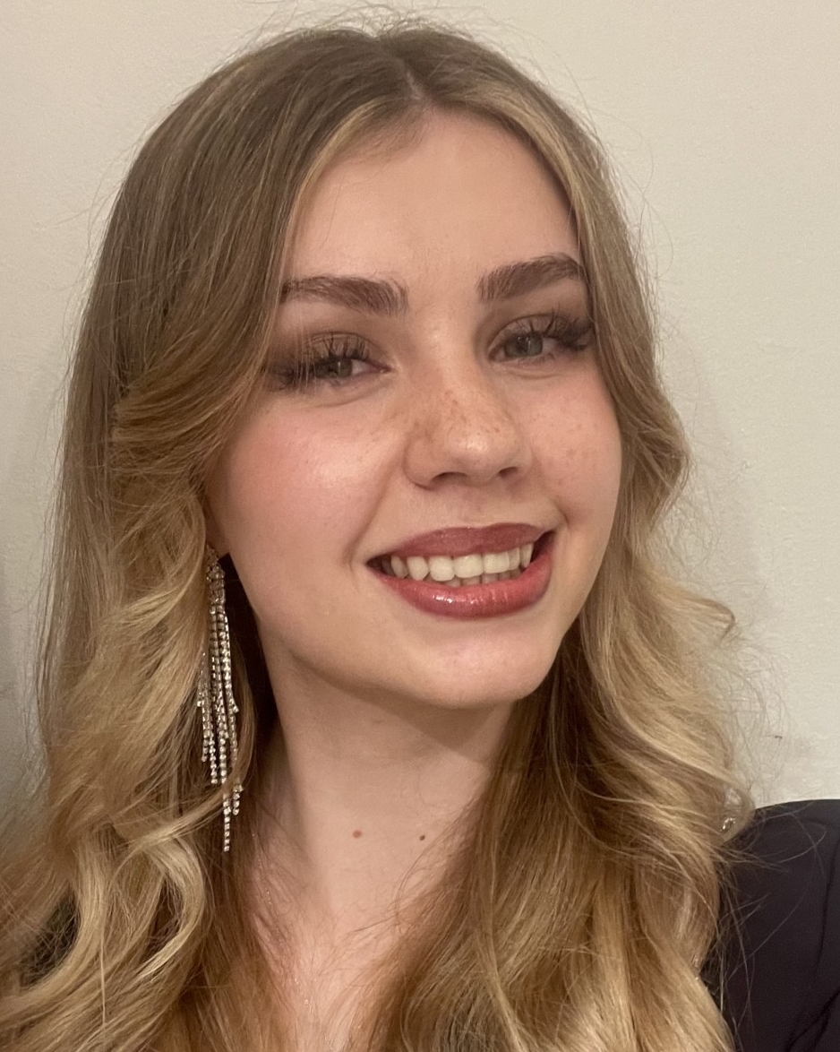 Profilbild von Eva
