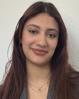 Profilbild von Zeina