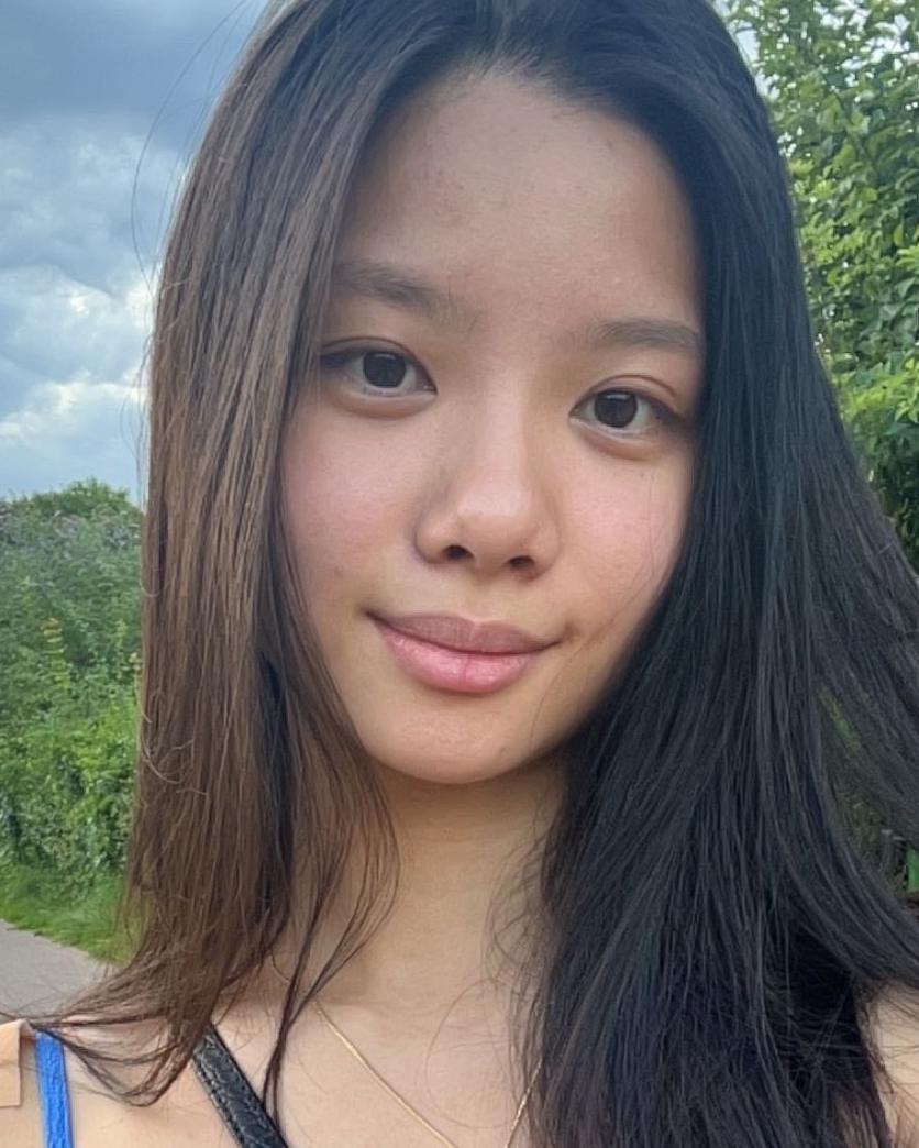 Profilbild von Yüxin