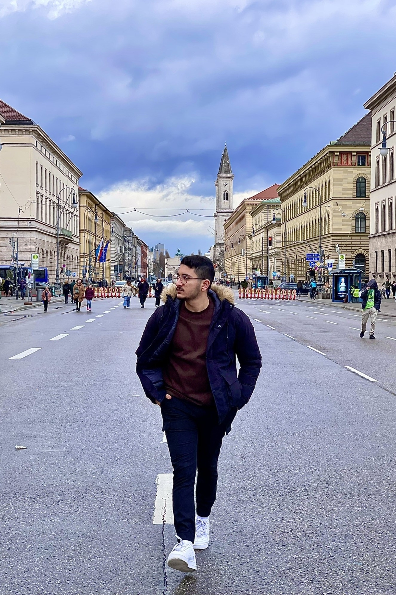 Weiteres Foto von Aymen