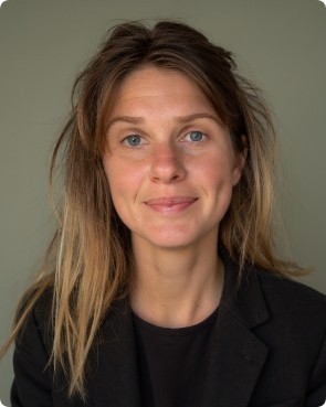 Profilbild von Marike