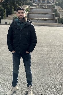 Weiteres Foto von Mohamad Ata
