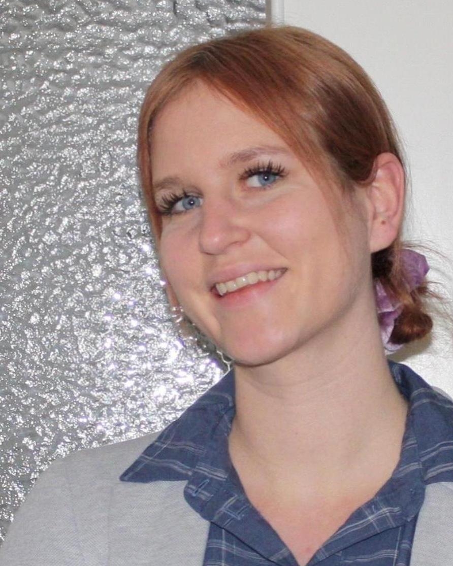 Profilbild von Miriam
