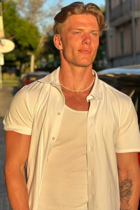 Weiteres Foto von Marlon