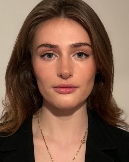 Profilbild von Leonie