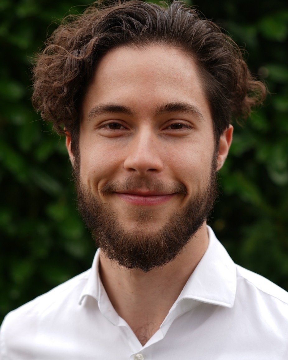 Profilbild von Luke