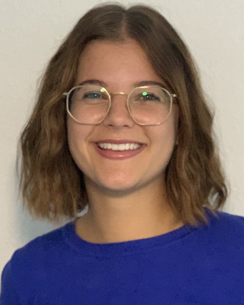 Profilbild von Tabea