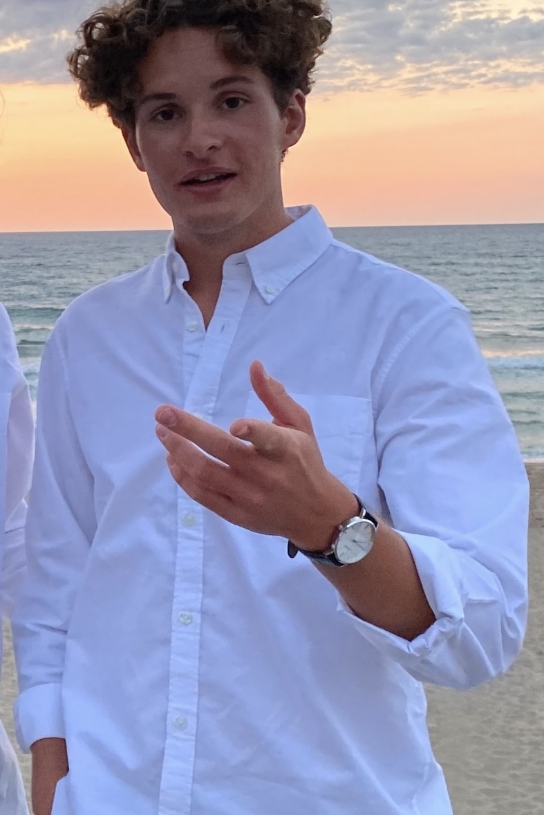 Weiteres Foto von Tymothé Sven