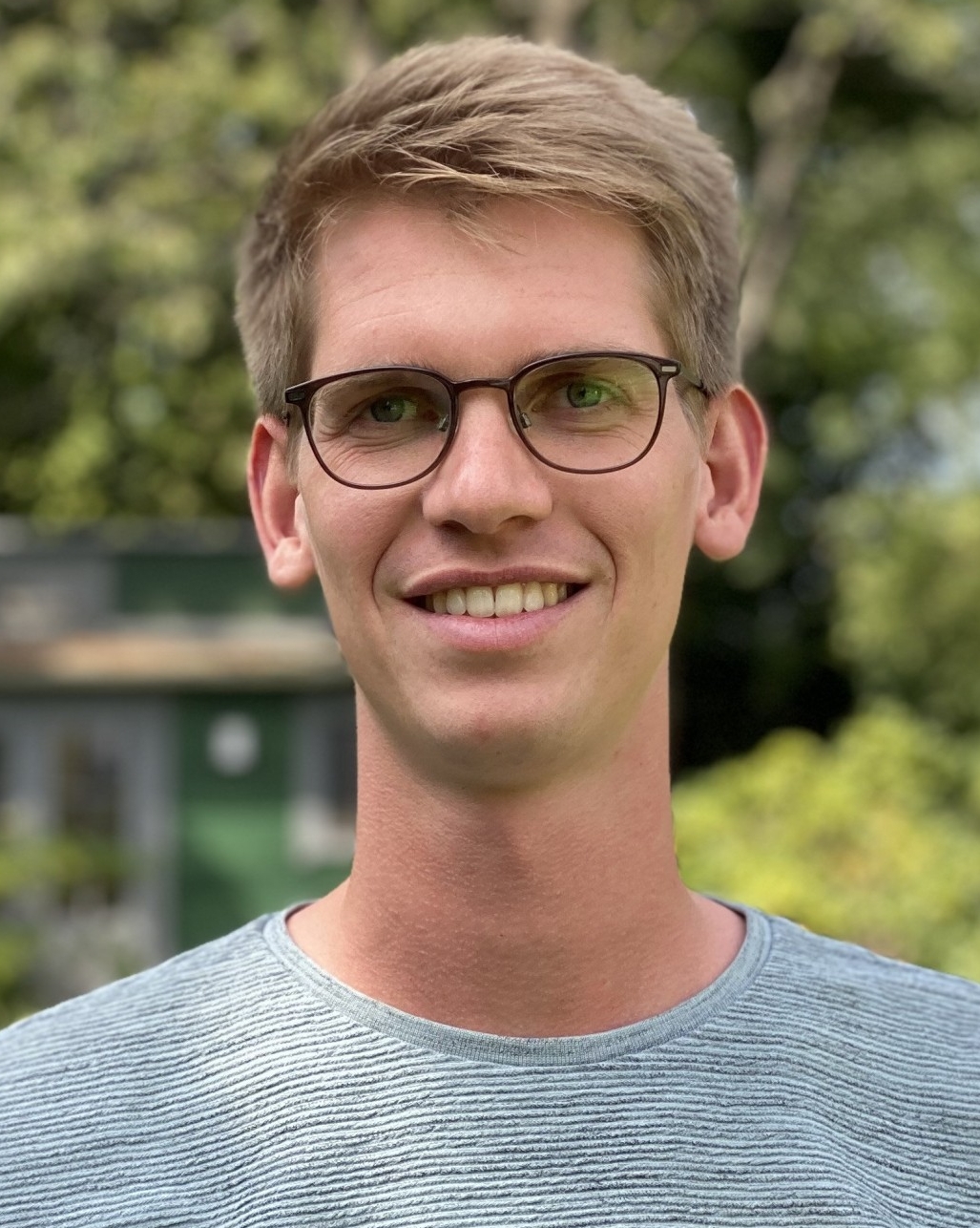 Profilbild von Milan Severin