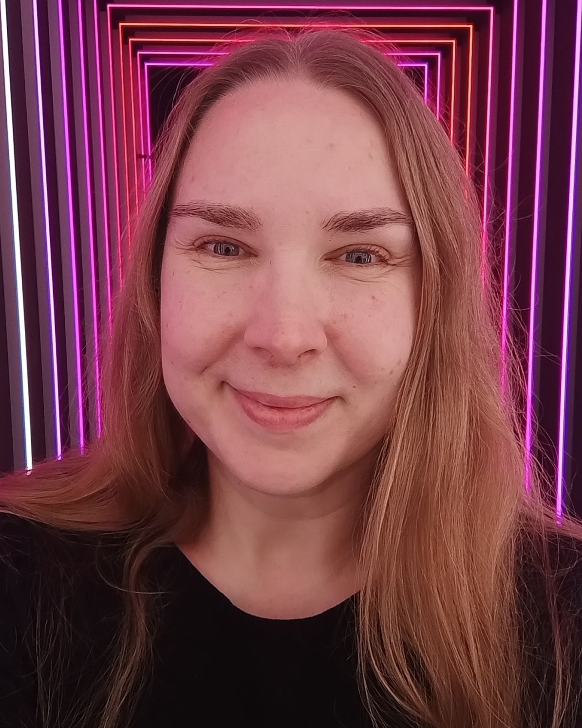 Profilbild von Karin