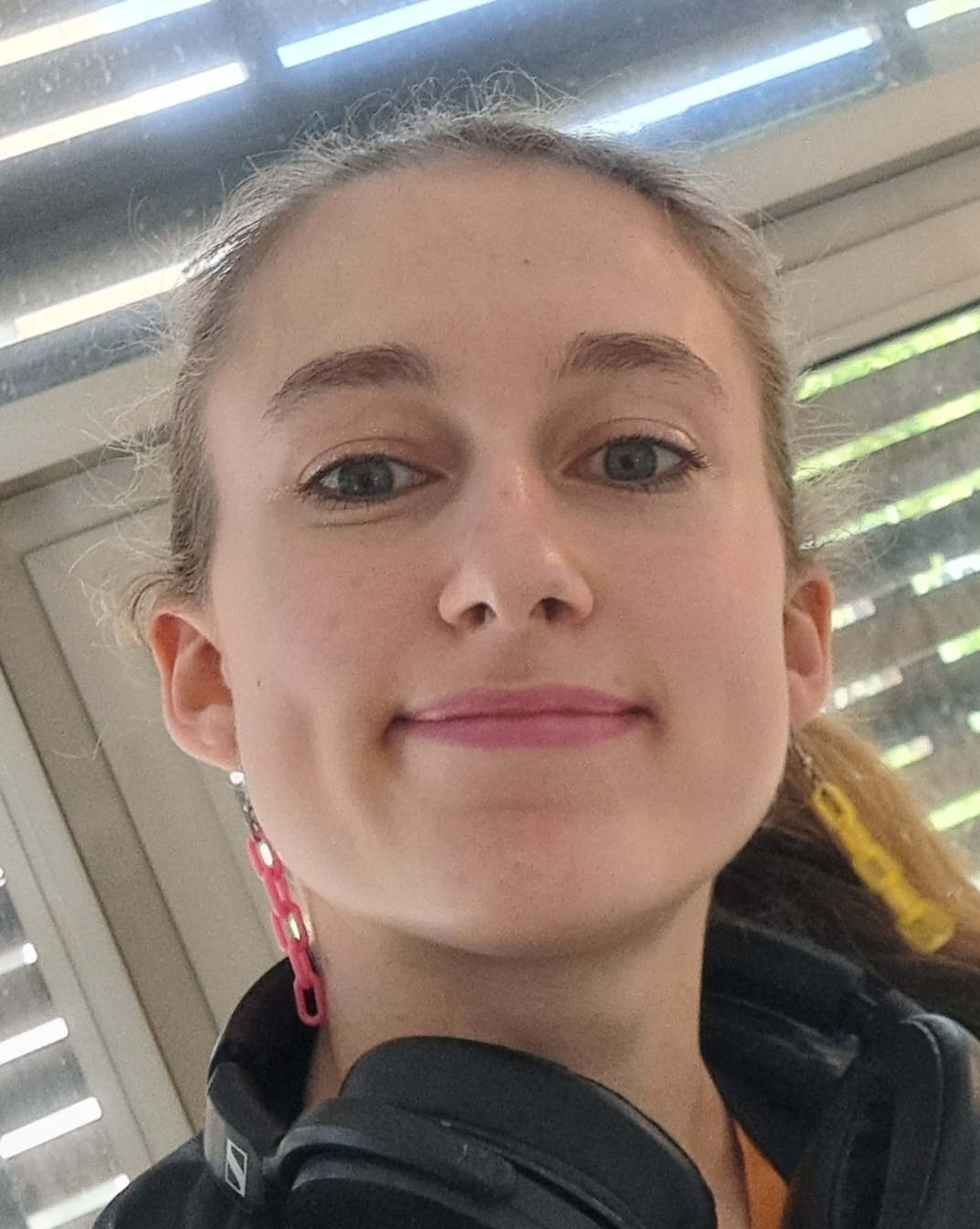 Profilbild von Corinne Christine Maria