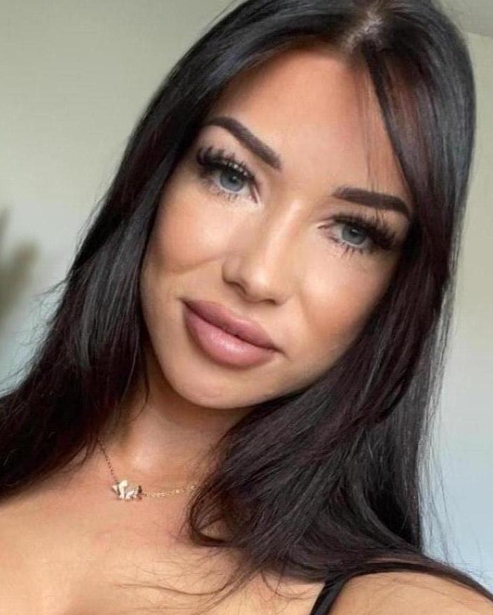 Profilbild von Carolin