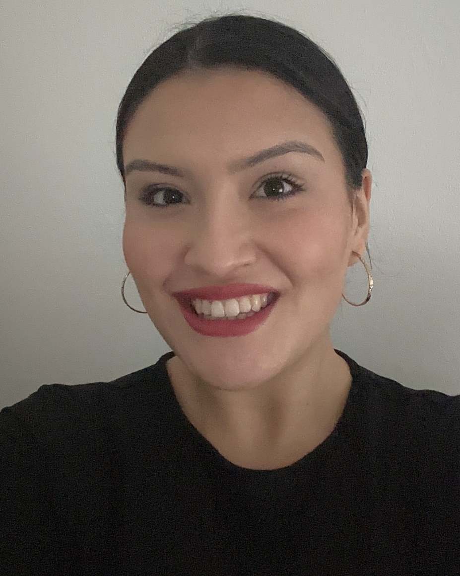 Profilbild von Maria
