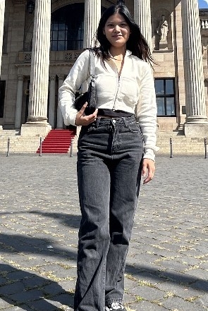 Weiteres Foto von Theresa