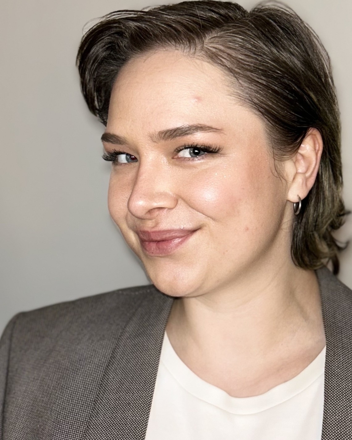 Profilbild von Annika Carlotta