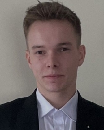 Profilbild von Tobias