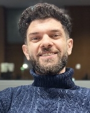 Profilbild von Mohamad Ata