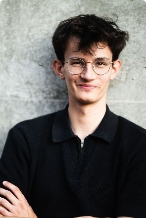 Weiteres Foto von Eloi Lovis Vivant