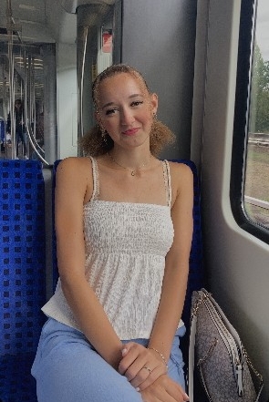 Weiteres Foto von Sophie
