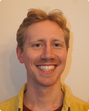 Profilbild von David