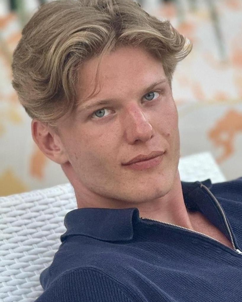 Profilbild von Marlon