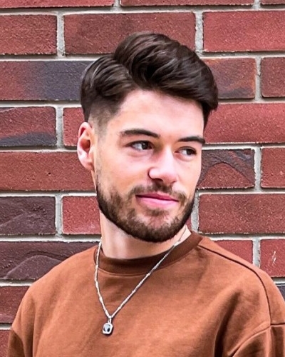 Profilbild von Jan